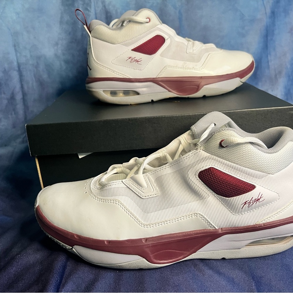 Jordan Stay Loyal 3